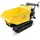 BAMATO Mini Raupendumper MTR-500PRO 500 kg