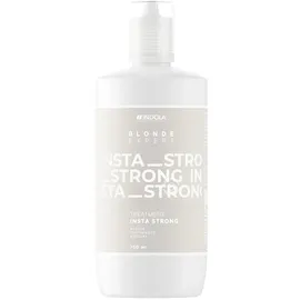 Indola Blonde Expert InstaStrong Treatment Maske 750 ml