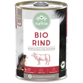 Naftie 100% Bio-Rind