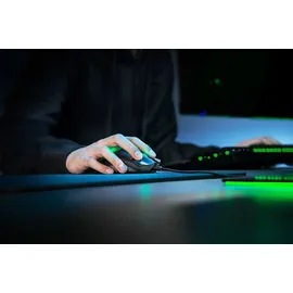 Razer DeathAdder V2 Gaming Maus schwarz (RZ01-03210100-R3M1)