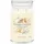 Yankee Candle Soft Wool & Amber Duftkerze 567 g