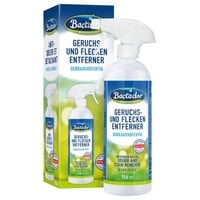 Bactador Geruchs- und Fleckenentferner Spray 750 ml