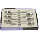 1001kdo Dajar 89580 Napoli Teelöffel, Silber