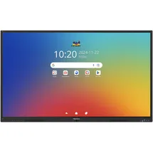 ViewSonic ViewBoard IFP7535 75"
