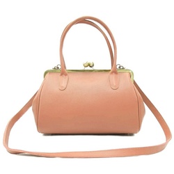 Taschenkinder Henkeltasche Leder Handtasche, Henkeltasche „große Aurelie“ Schultertasche Damen, Echtes Leder vom Rind rosa