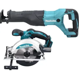 Makita AKKU-SPEZIALSET DLX6046