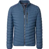 CasaModa Light Weight Jacke blau  XL