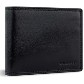 Bugatti Savona Geldbörse Unisex schwarz