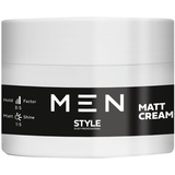 Dusy Style Men Matt Cream 150ml