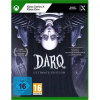 DARQ Ultimate Edition (XBox ONE/XBox Series X - XONE/XSRX)