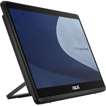 Asus ExpertCenter E1 All-in-One PC N4500 2023 15,6" Touchscreen Intel Celeron N4500 1,1 GHz 8 GB RAM 256 GB SSD Intel UHD Graphics