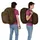 Thule Landmark 70 Reiserucksack 63 cm Deep Khaki