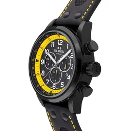 TW STEEL Coronel WTCR Edelstahl 48 mm SVS301