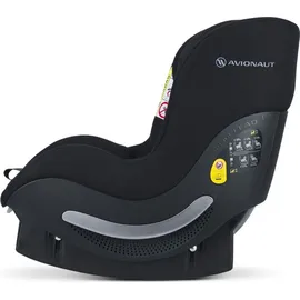 Avionaut AeroFIX RWF AirFlow schwarz