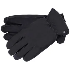Roeckl Detroit - black - 9