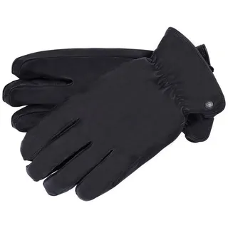 Roeckl Detroit - black - 9