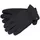Roeckl Detroit - black - 9