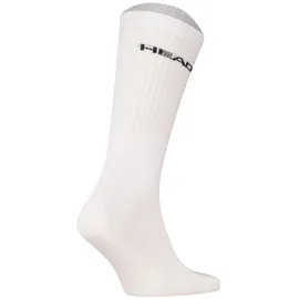 Head Socken ELEMENTS ALL SPORTS CREW 5er Pack Weiß 39-42