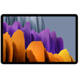 Samsung Galaxy Tab S7 11.0" 128 GB Wi-Fi mystic silver