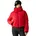 Dare2b True Red Black 44