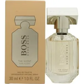 HUGO BOSS The Scent Pure Accord For Her Eau de Toilette 30 ml