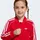 adidas SST Trainingsanzug rot 110