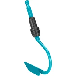 Gardena cs-Kultivator 3,6 cm, 1 Schar (3132-20)