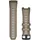 Garmin Armband Instinct 2X Tactical, Coyote Tan (26 mm, Silikon), Uhrenarmband, Grün
