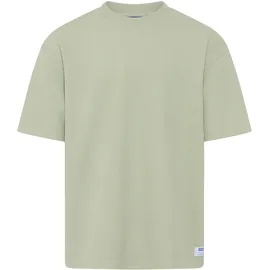 HUGO BOSS Nuwaffle grün S
