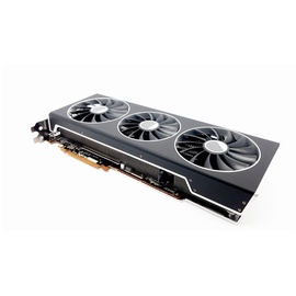 Pine Technology XFX Speedster MERC 319 Radeon RX 7800 XT Black Edition, 16GB GDDR6, HDMI, 3x DP (RX-78TMERCB9)