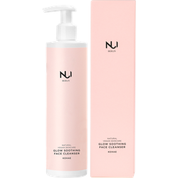 NUI Cosmetics Natural Glow Soothing Face Cleanser KOHAE 300 ml