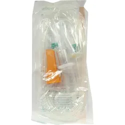 Intrafix Primeline Stand.180cm M.injektionsport 1 ST