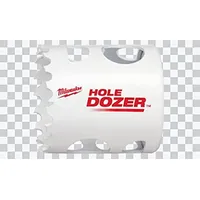 Milwaukee Bi-Metall ice-hardened, Ø44mm