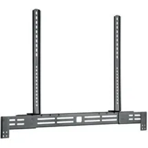 Hagor LS-1 Soundbar Soundbarhalterung zur Verschraubung an VESA