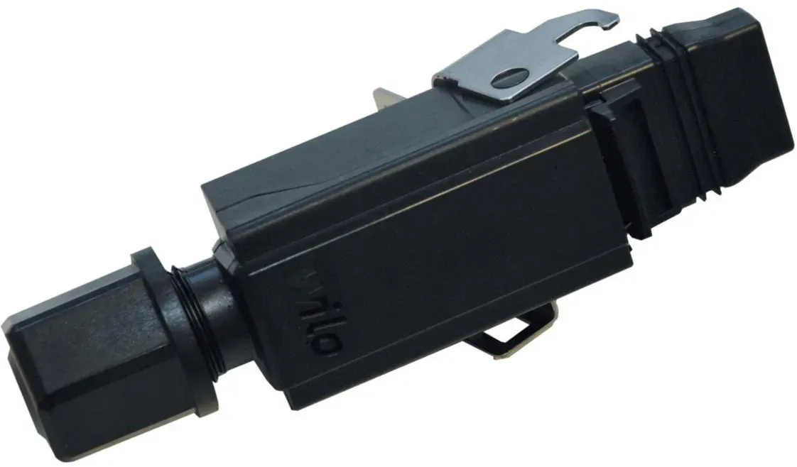 Wilo Netzstecker Stratos MAXO VP.  - 7738341878 von Buderus