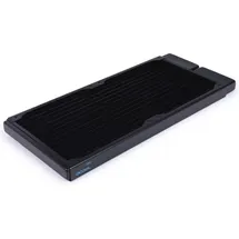 Alphacool NexXxoS HPE-20 Radiator 280mm - schwarz PC-Wasserkühlung