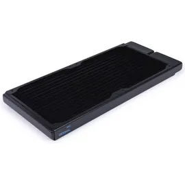 Alphacool NexXxoS HPE-20 Radiator 280mm - schwarz PC-Wasserkühlung