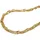 GALLAY Kette 1,8mm Singapurkette Gold