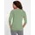 Witt Weiden 3/4-Arm-Shirt in eucalyptus | Gr.: 40