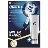Oral B TriZone 700 Special Edition schwarz