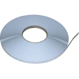 Extè Exte, Flachleiste auf Rolle (fensterleiste) selbstklebend ohne Lippe 25 mm,