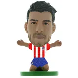 Soccerstarz - Atletico Madrid Alvaro Morata - Home Kit (Classic)