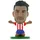 Soccerstarz - Atletico Madrid Alvaro Morata - Home Kit (Classic)