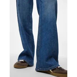 Pieces Female WIDE fit, Jeans PCSILKE - 28W / 30L