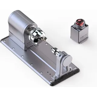 SNAPMAKER Snapmaker, Gravierer, Rotary Module A350 Bundle