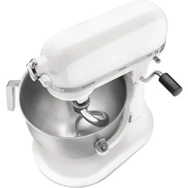 KitchenAid Professional 5KSM7990X weiß
