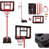 Nils Zdk881A Basketballanlage Basketballkorb Nils