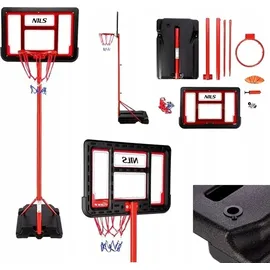 Nils Zdk881A Basketballanlage Basketballkorb Nils