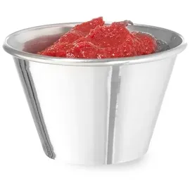 HENDI Ramekin – 12 Stück, 0,07L, 12 Stück, ⌀62x(h)40mm