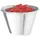 HENDI Ramekin – 12 Stück, 0,07L, 12 Stück, ⌀62x(h)40mm